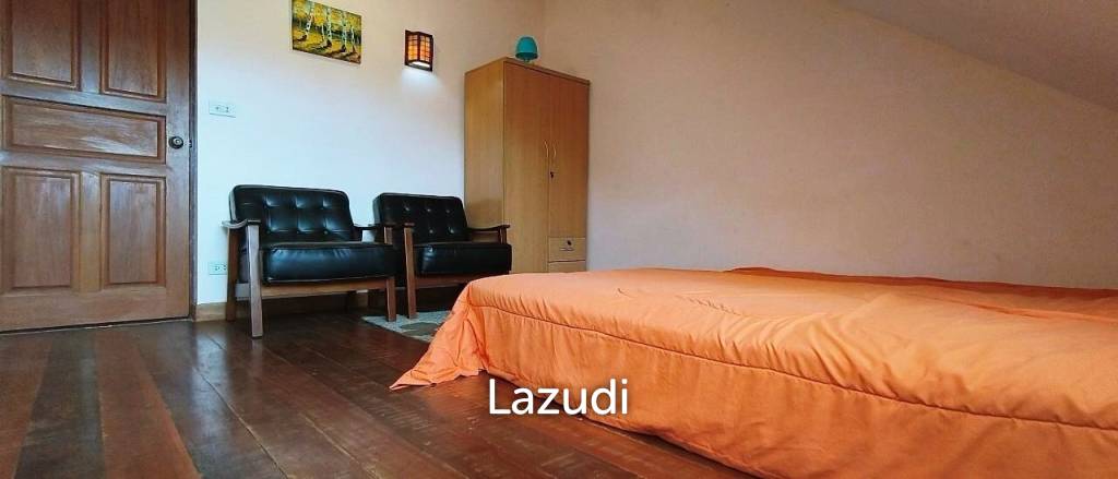 4 Bedrooms House for Sale in Khao Noi