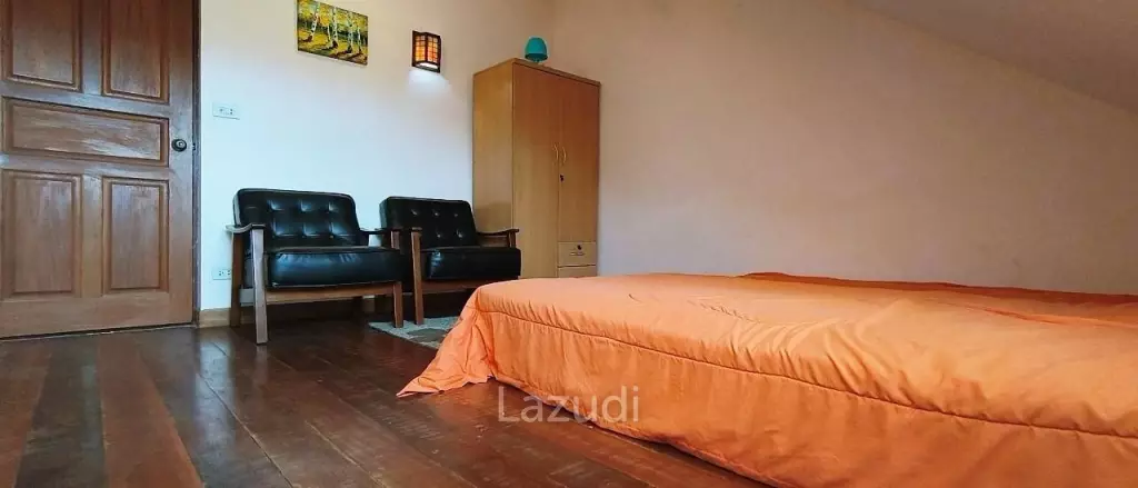4 Bedrooms House for Sale in Khao Noi