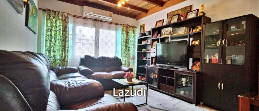 4 Bedrooms House for Sale in Khao Noi