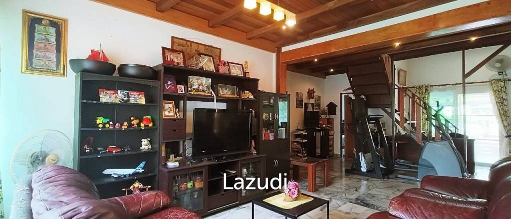 4 Bedrooms House for Sale in Khao Noi
