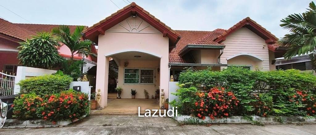 4 Bedrooms House for Sale in Khao Noi