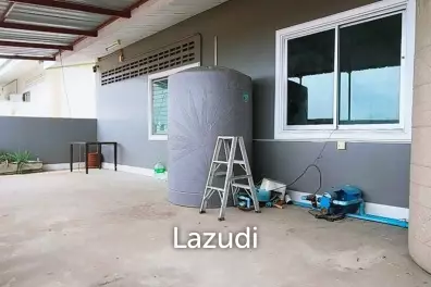 ขายตึก 4 ชั้น เขาน้อย