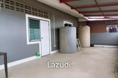 ขายตึก 4 ชั้น เขาน้อย