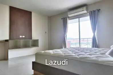 ขายตึก 4 ชั้น เขาน้อย