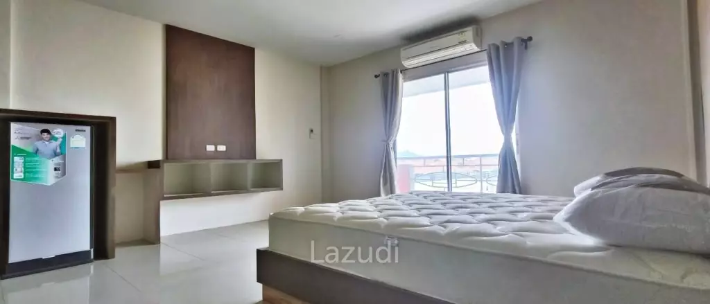 4 Storey Building for Sale in Khao Noi
