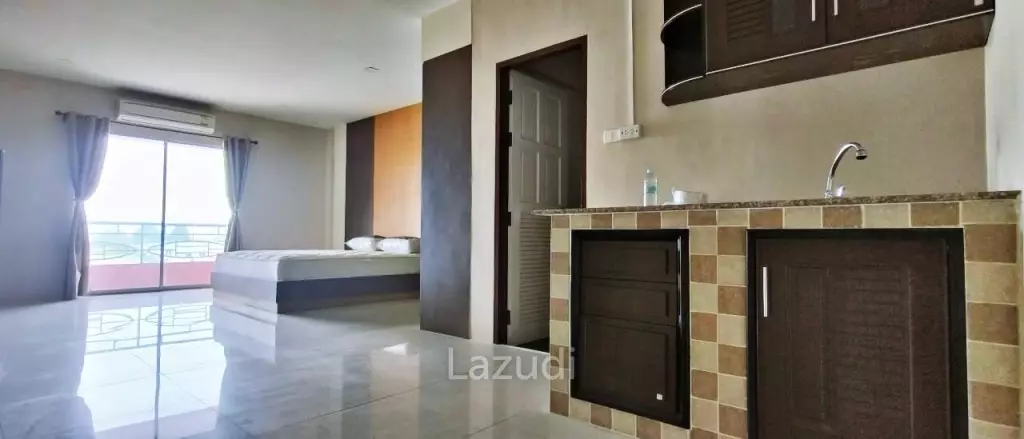 4 Storey Building for Sale in Khao Noi