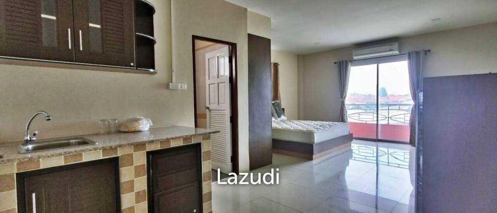 4 Storey Building for Sale in Khao Noi