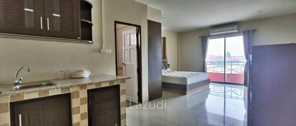 4 Storey Building for Sale in Khao Noi