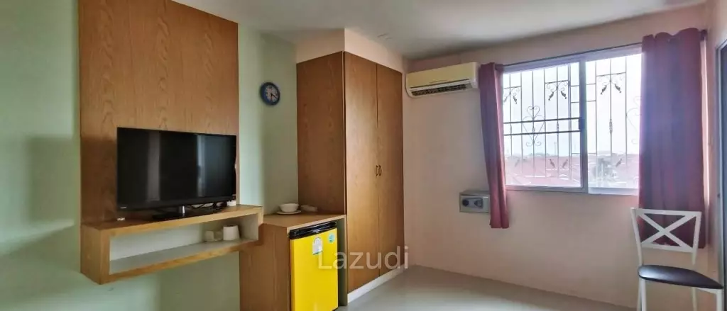 4 Storey Building for Sale in Khao Noi