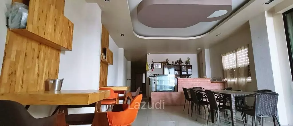 4 Storey Building for Sale in Khao Noi