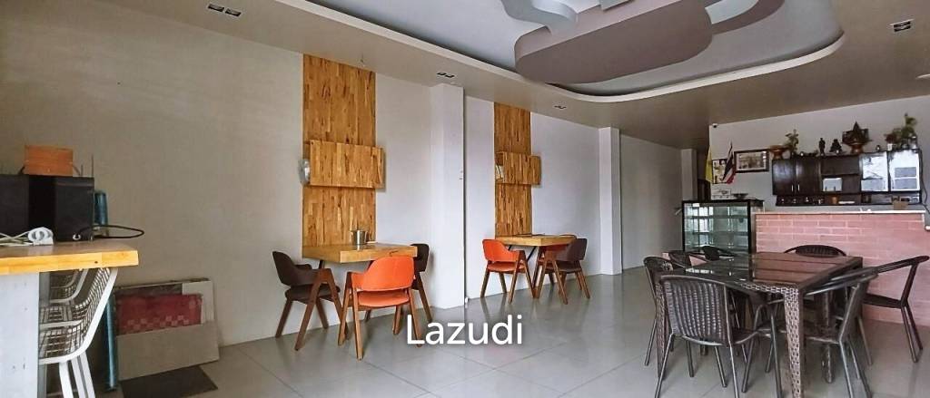 4 Storey Building for Sale in Khao Noi