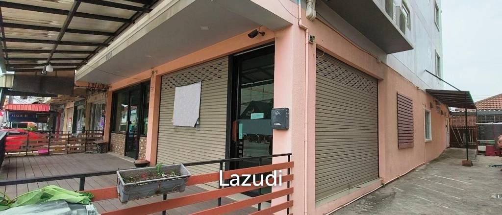 4 Storey Building for Sale in Khao Noi