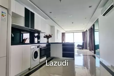 2 Bed 2 Bath 92 SQ.M Wong Amat Tower