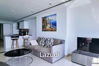 2 Bed 2 Bath 92 SQ.M Wong Amat Tower