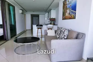 2 Bed 2 Bath 92 SQ.M Wong Amat Tower