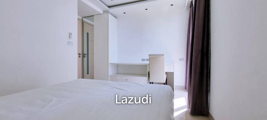2 Bed 2 Bath 92 SQ.M Wong Amat Tower