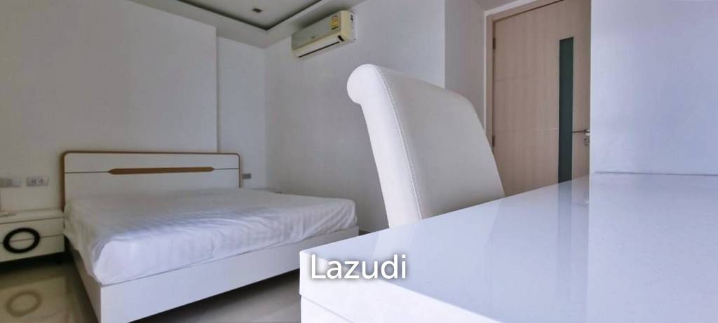 2 Bed 2 Bath 92 SQ.M Wong Amat Tower