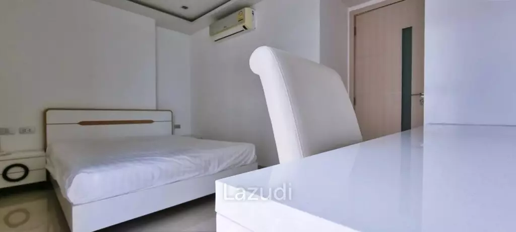 2 Bed 2 Bath 92 SQ.M Wong Amat Tower