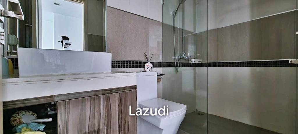 2 Bed 2 Bath 92 SQ.M Wong Amat Tower