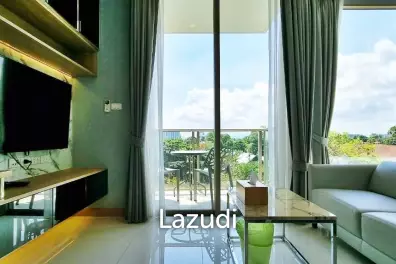 สตูดิโอในริเวียร่าวงศ์อมาตย์