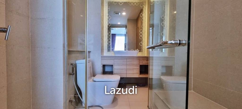 Studio 1 Bath 31 SQ.M The Riviera Wongamat Beach