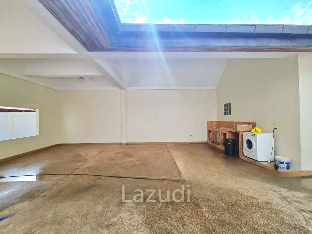 Lake Side House in Huay Yai for Sale