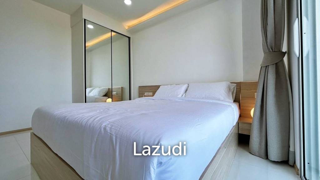 2 Bed 2 Bath 98 SQ.M Mirage Bangsaray