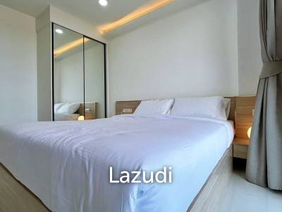 2 Bed 2 Bath 98 SQ.M Mirage Bangsaray