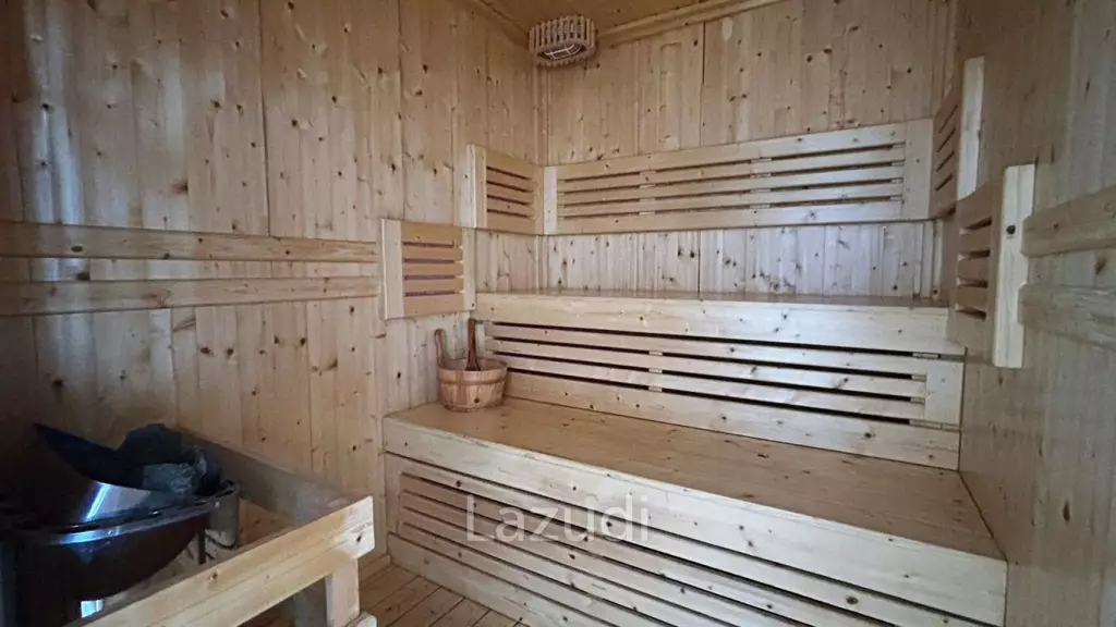 2 Bed 2 Bath 98 SQ.M Mirage Bangsaray