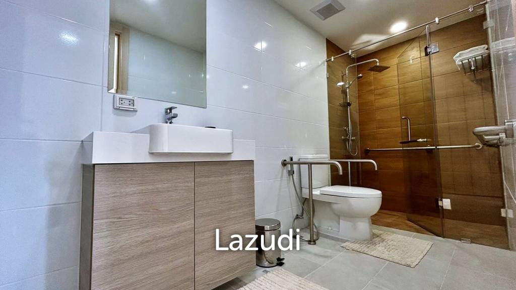 2 Bed 2 Bath 98 SQ.M Mirage Bangsaray