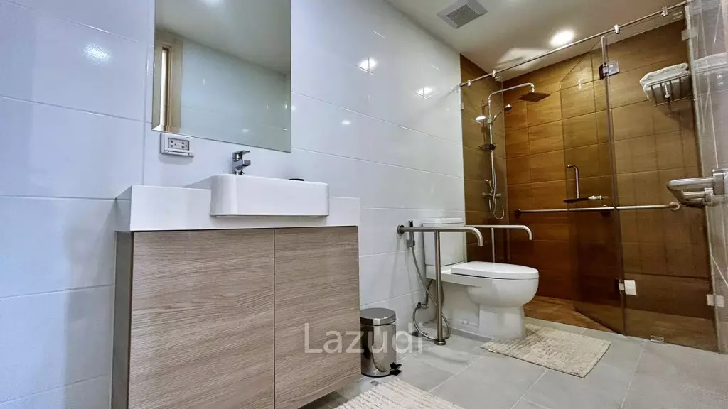2 Bed 2 Bath 98 SQ.M Mirage Bangsaray