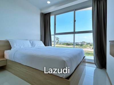 2 Bed 2 Bath 98 SQ.M Mirage Bangsaray