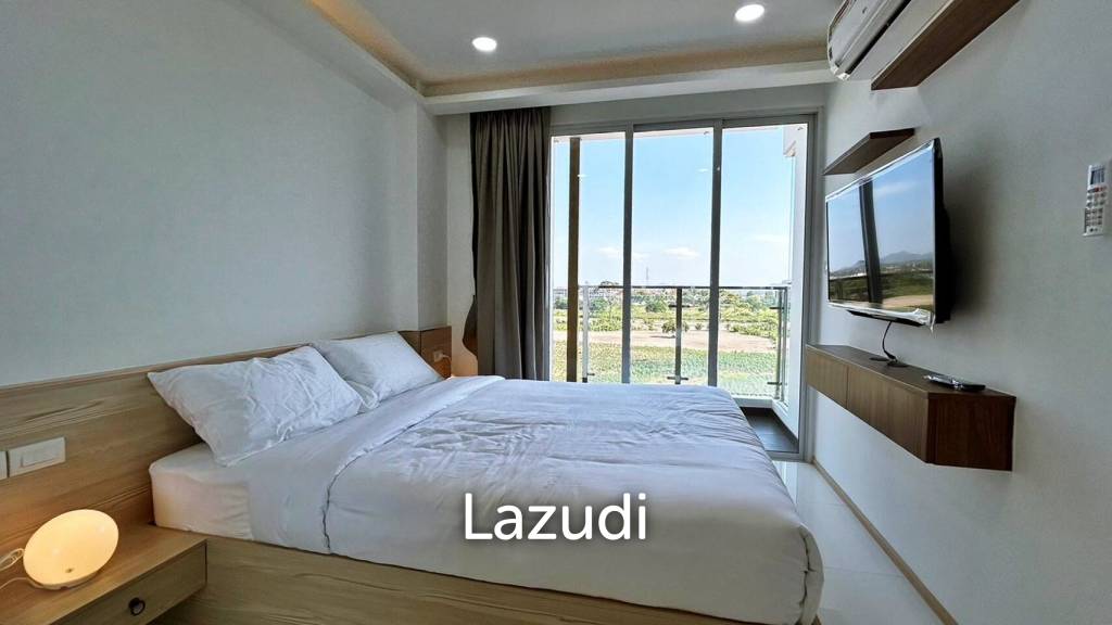 2 Bed 2 Bath 98 SQ.M Mirage Bangsaray