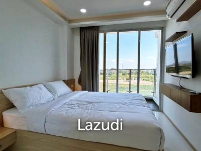 2 Bed 2 Bath 98 SQ.M Mirage Bangsaray