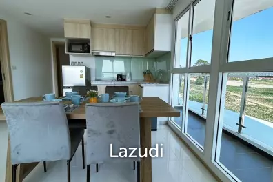2 Bed 2 Bath 98 SQ.M Mirage Bangsaray