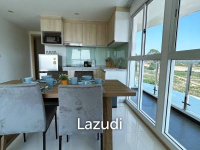 2 Bed 2 Bath 98 SQ.M Mirage Bangsaray