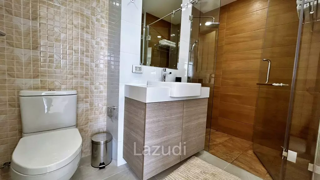 2 Bed 2 Bath 98 SQ.M Mirage Bangsaray