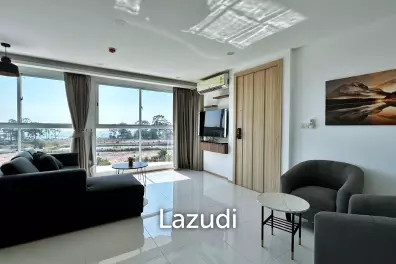 2 Bedroom 2 Bath 98 Sq.m Mirage Bangsaray
