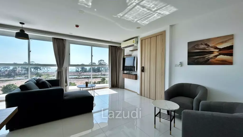 2 Bed 2 Bath 98 SQ.M Mirage Bangsaray