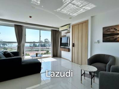 2 Bed 2 Bath 98 SQ.M Mirage Bangsaray