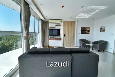 2 Bed 2 Bath 98 SQ.M Mirage Bangsaray