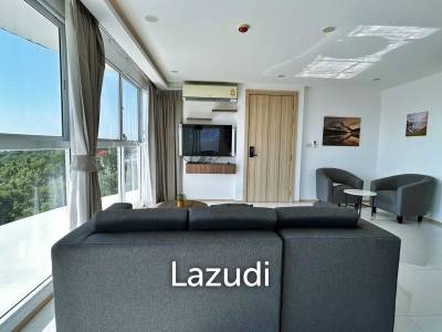 2 Bed 2 Bath 98 SQ.M Mirage Bangsaray