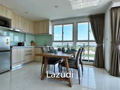 2 Bed 2 Bath 98 SQ.M Mirage Bangsaray