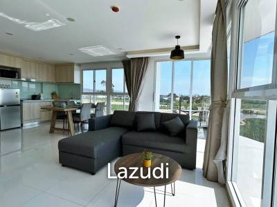 2 Bed 2 Bath 98 SQ.M Mirage Bangsaray