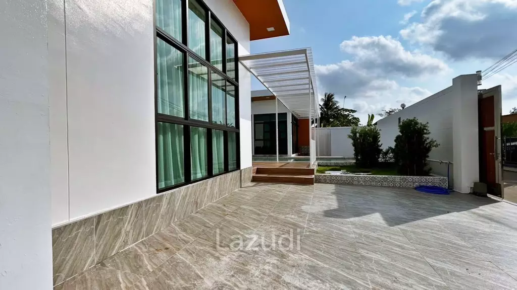 Newly Renovation 3Beds House for Sale
