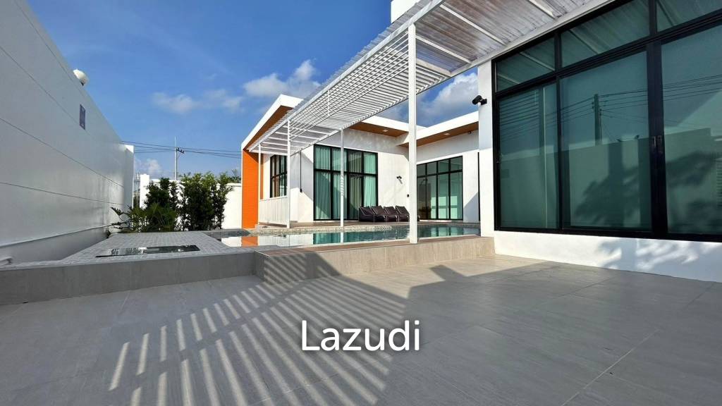 Newly Renovation 3Beds House for Sale