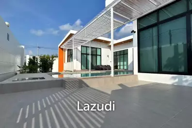 ขายบ้านปรับปรุงใหม่ 3 ห้องนอน