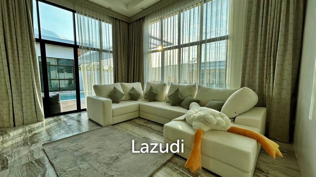 Newly Renovation 3Beds House for Sale