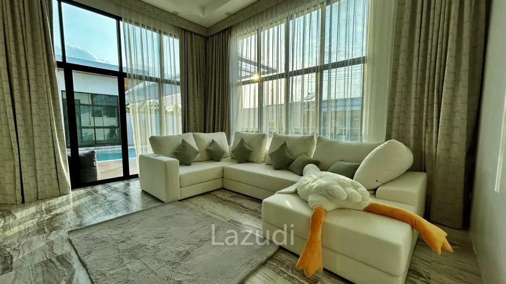 Newly Renovation 3Beds House for Sale