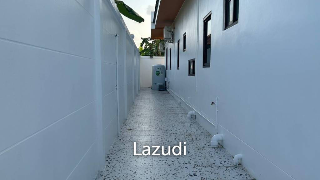 Newly Renovation 3Beds House for Sale